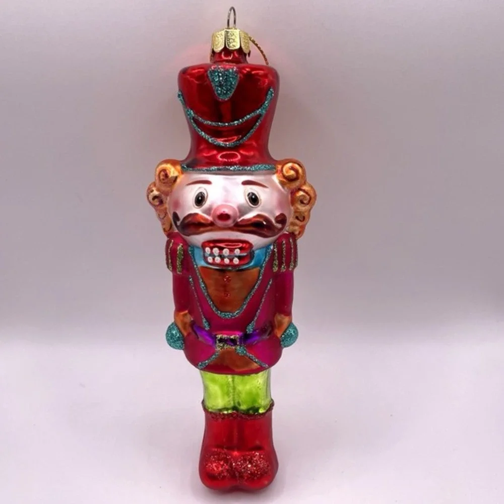 Nutcracker Toy Soldier 7